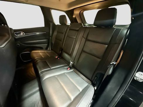 Used 2019 Jeep Grand Cherokee Summit image 27