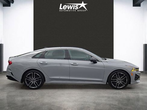 Used 2024 Kia K5 GT FWD image 5