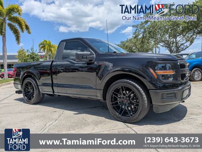 Used 2025 Ford F150 XL