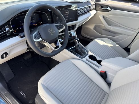 New 2026 Volkswagen Jetta S image 14