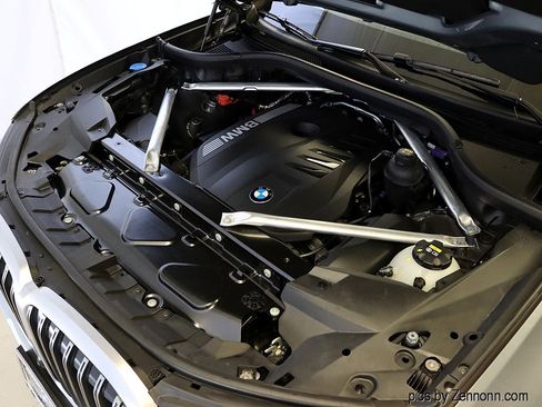 Certified 2023 BMW X7 xDrive40i w/ Premium Package image 42