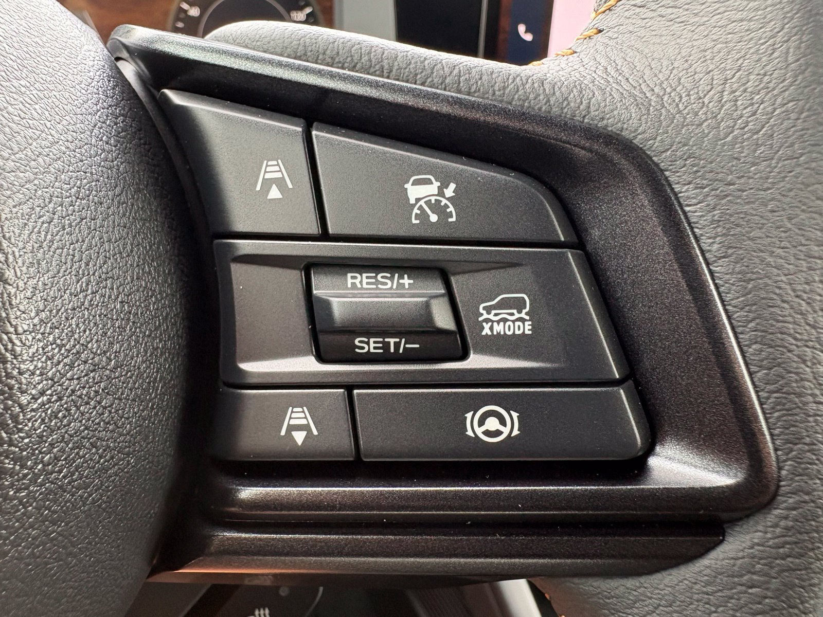 New 2026 Subaru Outback Wilderness AWD/4WD image 16