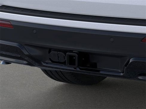 New 2026 Ford Explorer ST-Line w/ ST-Line Street Pack image 7