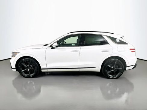 New 2026 Genesis GV70 2.5T Sport Prestige AWD/4WD image 8