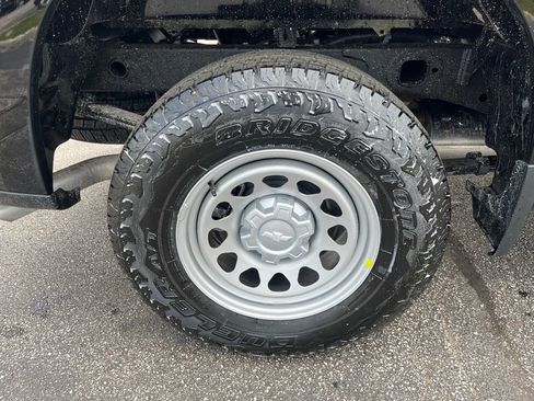 New 2026 Chevrolet Silverado 1500 W/T w/ Trailering Package AWD/4WD image 28