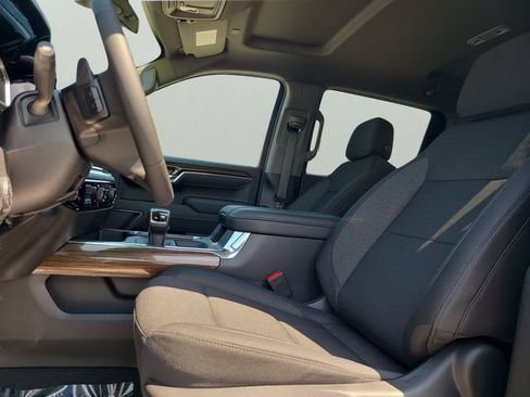 New 2026 Chevrolet Silverado 1500 RST AWD/4WD image 19