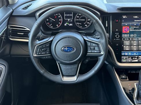 Certified 2025 Subaru Outback Limited AWD/4WD image 14