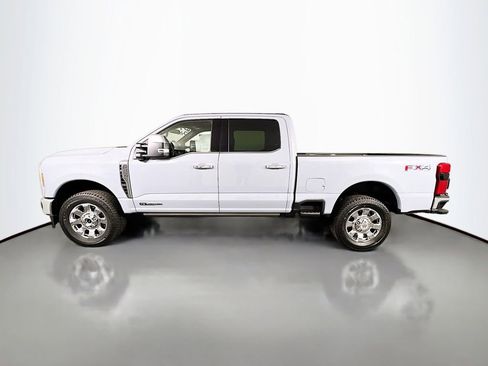 New 2026 Ford F250 King Ranch w/ Chrome Package image 6