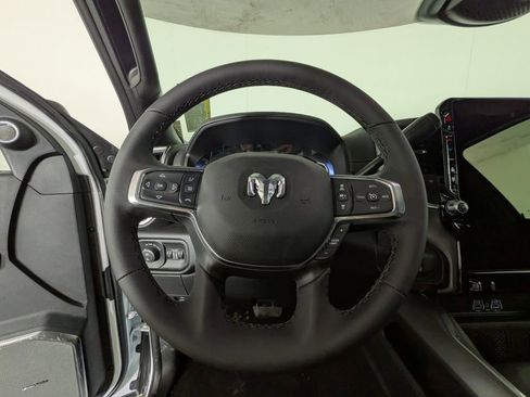 New 2026 RAM 2500 Laramie image 17