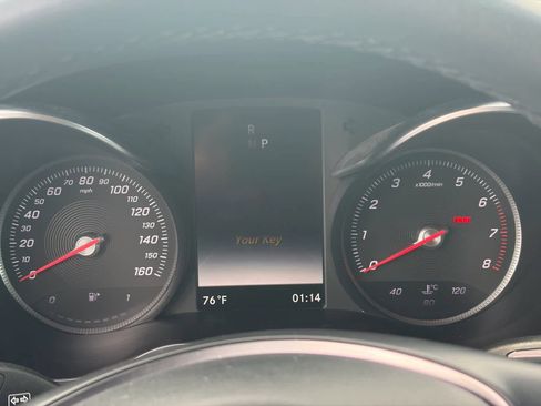 Used 2017 Mercedes-Benz GLC 300 image 13