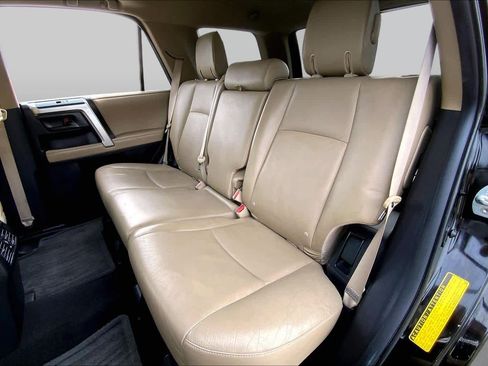 Used 2011 Toyota 4Runner Limited RWD image 19