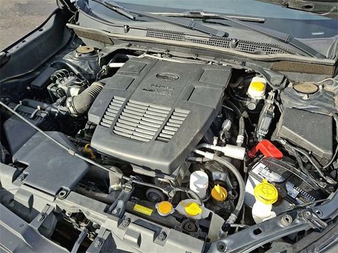 Used 2021 Subaru Forester image 27