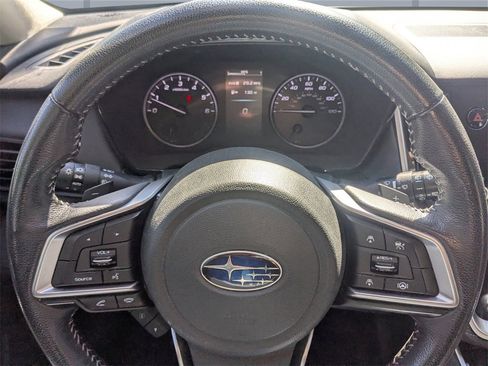 Certified 2022 Subaru Outback Premium image 29