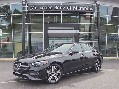 New 2025 Mercedes-Benz C 300 4MATIC Sedan
