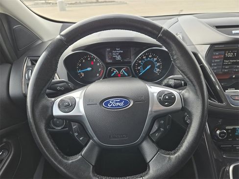 Used 2014 Ford Escape Titanium image 14