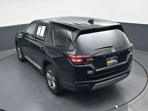 Used 2023 Honda Pilot EX-L image 24