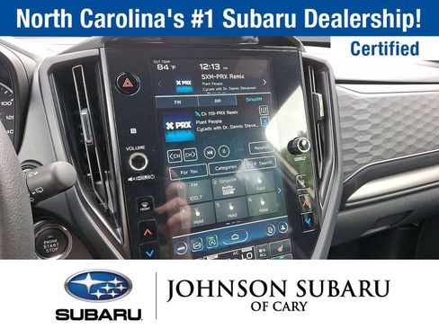 Certified 2025 Subaru Forester Premium w/ Convenience Package #1 AWD/4WD image 14