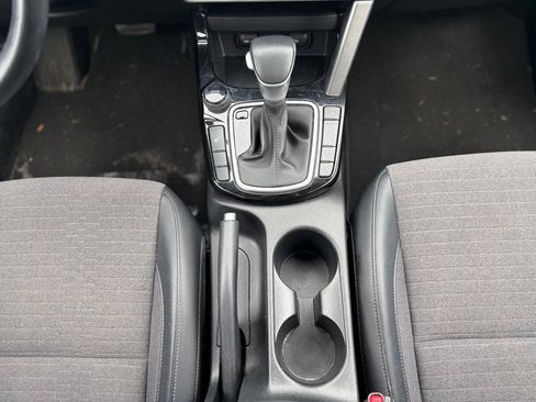 Used 2022 Kia Seltos Nightfall Edition AWD/4WD image 28