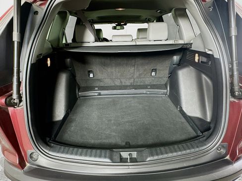 Used 2018 Honda CR-V EX-L image 27