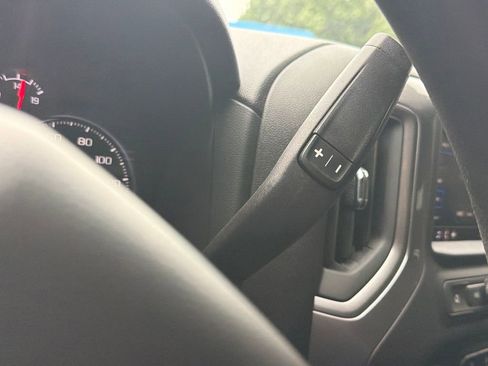 Used 2024 Chevrolet Silverado 1500 Custom image 24