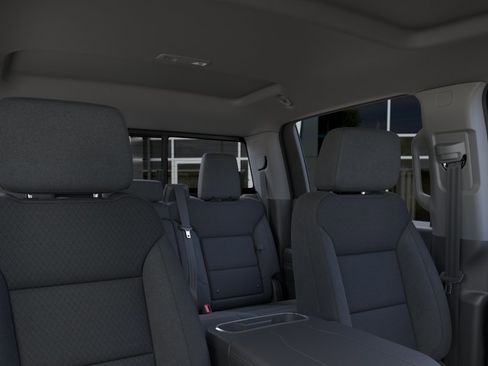 New 2026 GMC Sierra 1500 Elevation w/ Preferred Package RWD image 48
