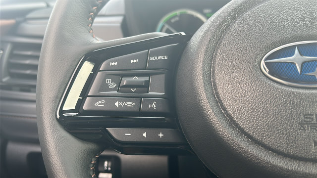 New 2026 Subaru Forester Touring AWD/4WD image 19