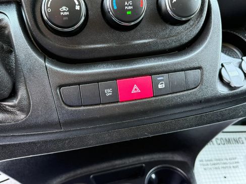 Used 2017 RAM ProMaster 1500 FWD image 60