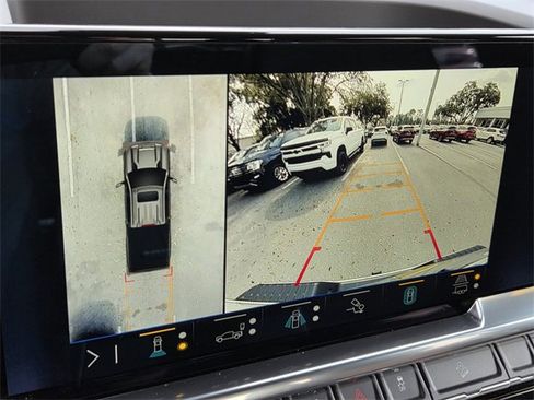 Used 2025 Chevrolet Silverado 2500 High Country w/ High Country Premium Package image 33