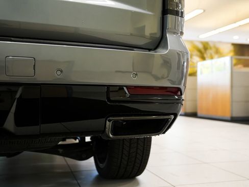 Used 2026 Cadillac Escalade Sport w/ Touring Package AWD/4WD image 13