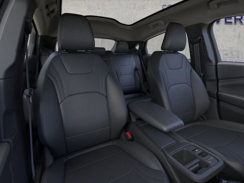 New 2025 Ford Mustang Mach-E Premium image 7