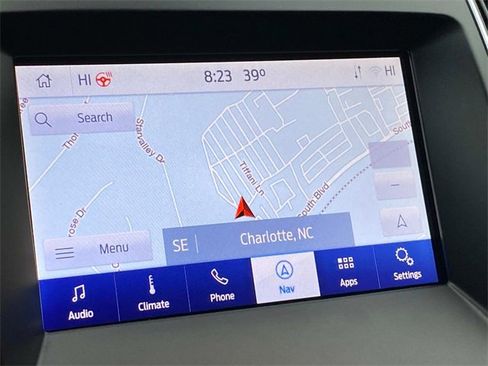 Used 2020 Ford Edge ST w/ Equipment Group 401A image 27