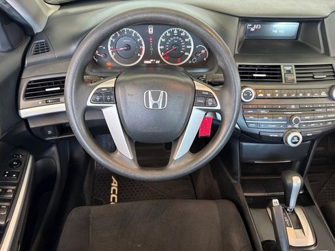 Used 2008 Honda Accord EX image 27