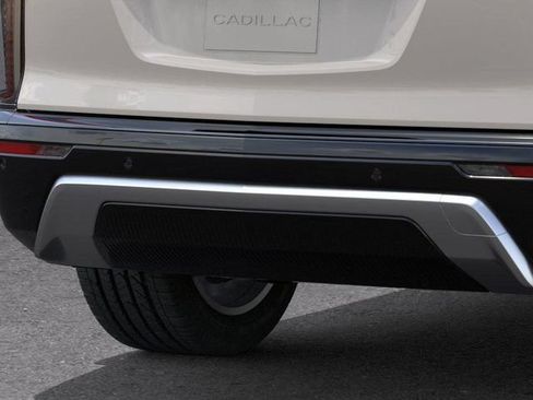 New 2027 Cadillac Vistiq Sport AWD/4WD image 14