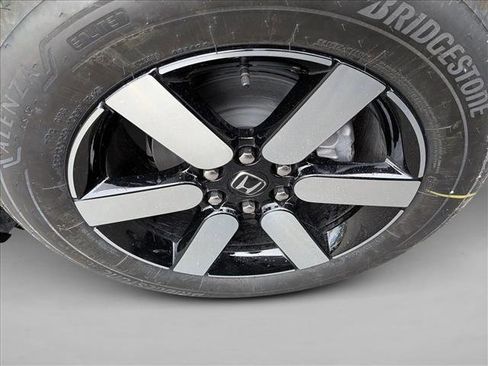 New 2026 Honda Prologue Touring image 9