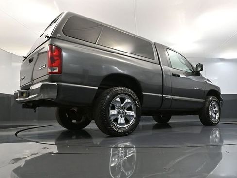 Used 2004 Dodge Ram 1500 Truck SLT w/ Sport Appearance Group image 45