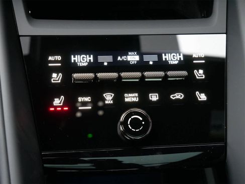 New 2025 Porsche Macan Turbo Electric image 22