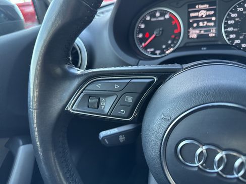 Used 2017 Audi A3 2.0T Premium image 31
