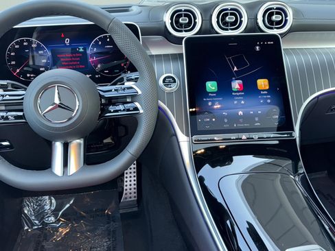 New 2026 Mercedes-Benz GLC 300 4MATIC image 25