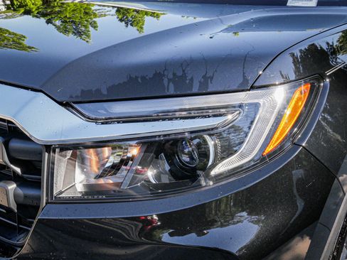 Used 2024 Honda Ridgeline RTL image 6