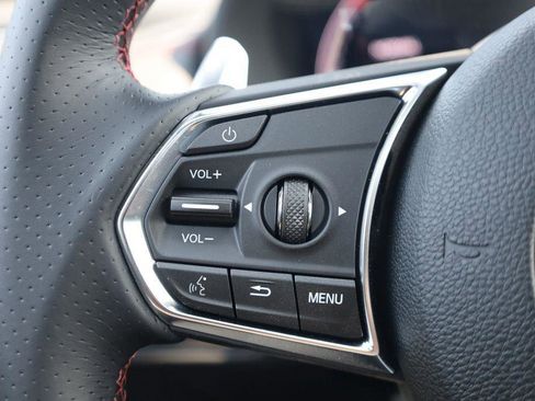 New 2025 Acura TLX SH-AWD w/ A-SPEC Pkg image 18