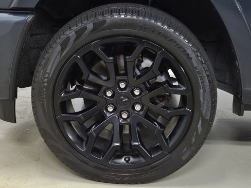 Used 2026 RAM 1500 Limited AWD/4WD image 11