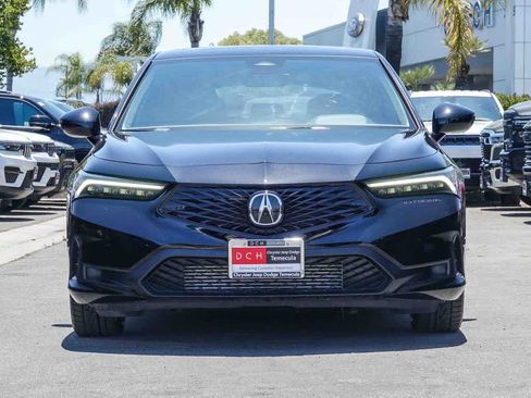Used 2024 Acura Integra FWD image 2