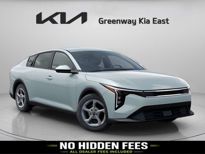 Certified 2025 Kia K4