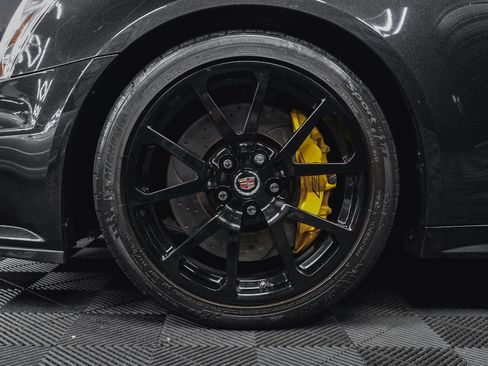 Used 2014 Cadillac CTS V image 10