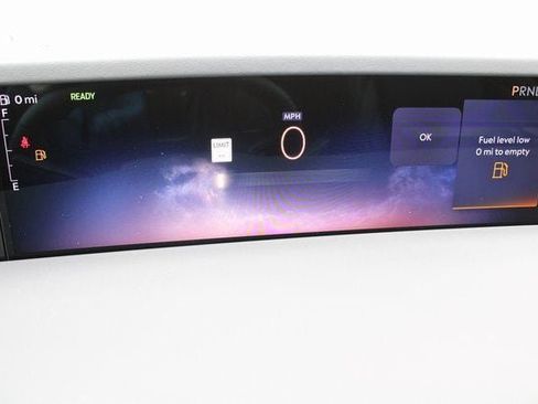 New 2026 Lincoln Nautilus Premier w/ Equipment Group 102A image 41