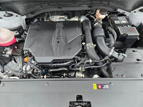 Used 2025 Kia Sorento SX image 24