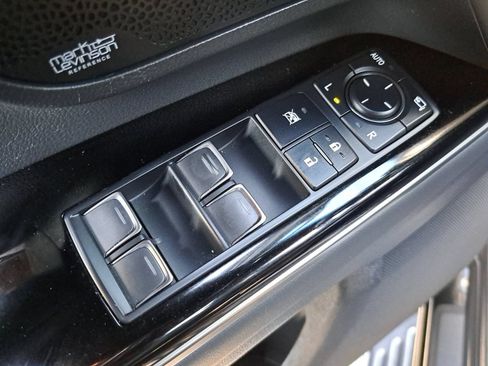 Used 2023 Lexus LX 600 4WD w/ Appearance Package image 30