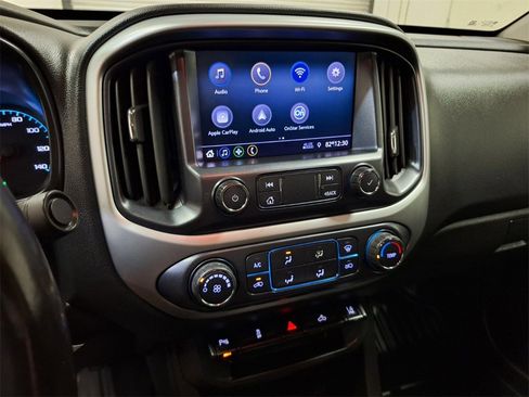 Used 2022 Chevrolet Colorado LT w/ Fleet Safety Package image 13