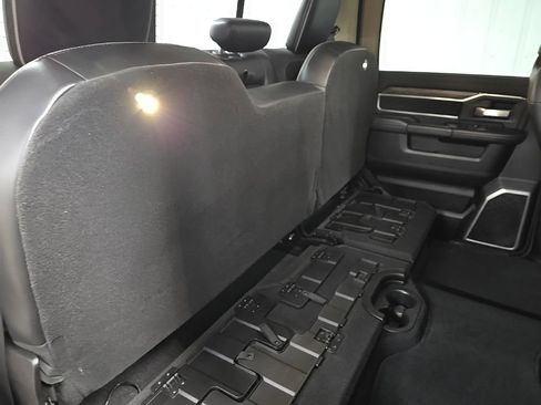 Used 2020 RAM 2500 Laramie image 16