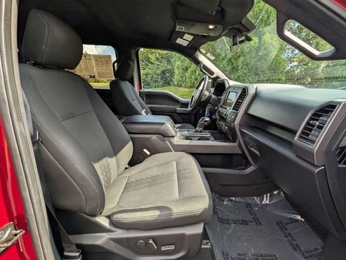 Used 2019 Ford F150 XLT w/ Equipment Group 302A Luxury AWD/4WD image 13